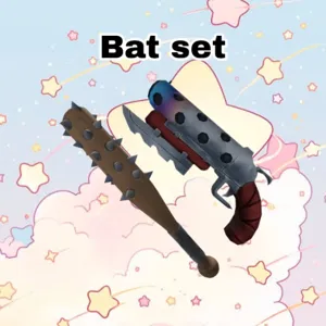 Bat - Mm2