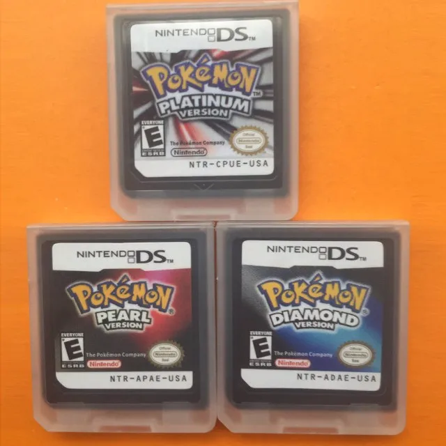 pokemon diamond game card POKMON sv7a 017/064 C Cetitan Pokmon Diamond and Pokmon Pearl challenge players to explore the Sinnoh region in an incredibly deep RPG adventure Pokemon Diamond Pearl Play Pokemon