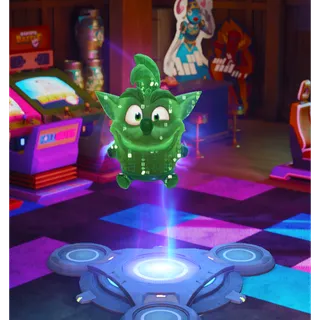Cheat master crash banditcoot sprite