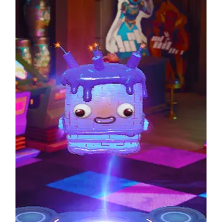 Loothack cake sprite
