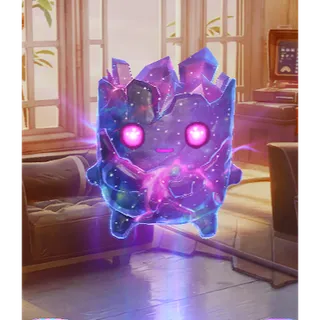 Galaxy Zero Point Sprite