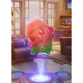 Gummy Reaper Sprite