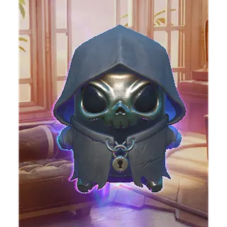 Reaper Sprite
