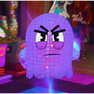 Loothack Blinky Sprite