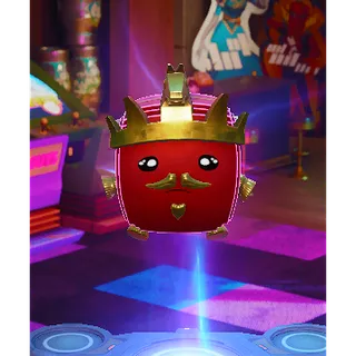 Crown Sprite