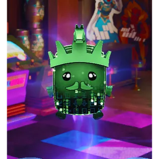 Cheat Master Crown Sprite