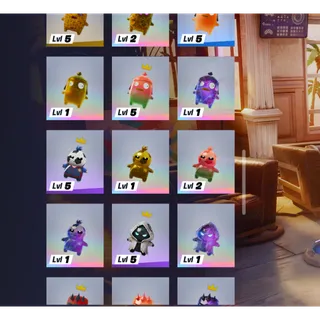 ANY SPRITE!