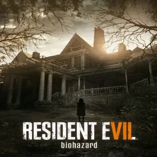 Resident Evil 7 biohazard [𝐈𝐍𝐒𝐓𝐀𝐍𝐓 𝐃𝐄𝐋𝐈𝐕𝐄𝐑𝐘]