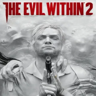 The Evil Within 2 [𝐀𝐔𝐓𝐎𝐌𝐀𝐓𝐈𝐂 𝐃𝐄𝐋𝐈𝐕𝐄𝐑𝐘]
