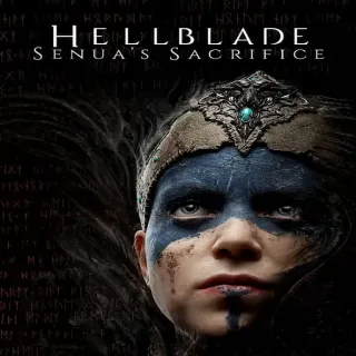 Hellblade: Senua's Sacrifice ( AUTOMATIC DELIVERY ⚡ )
