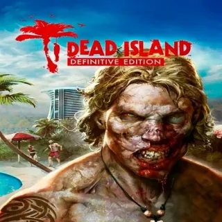 Dead Island: Definitive Edition ( AUTOMATIC DELIVERY )