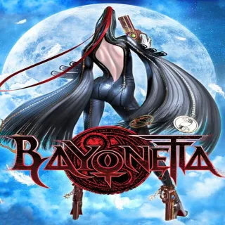 Bayonetta [𝐀𝐔𝐓𝐎𝐌𝐀𝐓𝐈𝐂 𝐃𝐄𝐋𝐈𝐕𝐄𝐑𝐘]