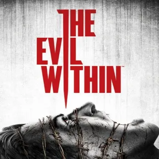 The Evil Within [𝐀𝐔𝐓𝐎𝐌𝐀𝐓𝐈𝐂 𝐃𝐄𝐋𝐈𝐕𝐄𝐑𝐘]