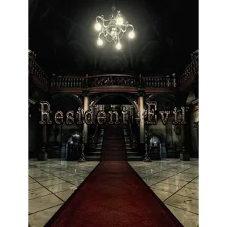 Resident Evi ( AUTOMATIC DELIVERY ⚡ )