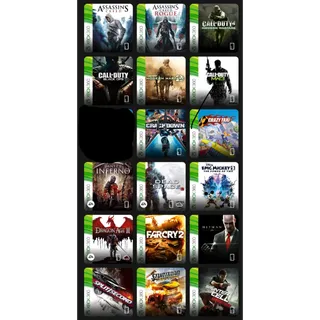 bundle of backward compatible games