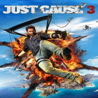 Just Cause 3 ( AUTOMATIC DELIVERY ⚡ )