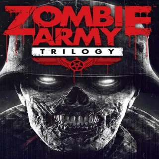 Zombie Army Trilogy [𝐀𝐔𝐓𝐎𝐌𝐀𝐓𝐈𝐂 𝐃𝐄𝐋𝐈𝐕𝐄𝐑𝐘]
