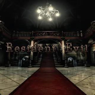 Resident Evil [𝐀𝐔𝐓𝐎𝐌𝐀𝐓𝐈𝐂 𝐃𝐄𝐋𝐈𝐕𝐄𝐑𝐘]