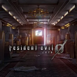 Resident Evil 0 [𝐀𝐔𝐓𝐎𝐌𝐀𝐓𝐈𝐂 𝐃𝐄𝐋𝐈𝐕𝐄𝐑𝐘]