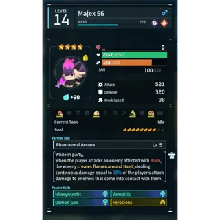 Majex ( God Roll ⚡ )