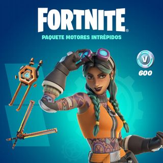 Buy Fortnite - Bioluminescence Quest Pack DLC (AR) (Xbox One / Xbox Series  X