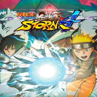 Naruto Shippuden: Ultimate Ninja Storm 4 [𝐀𝐔𝐓𝐎𝐌𝐀𝐓𝐈𝐂 𝐃𝐄𝐋𝐈𝐕𝐄𝐑𝐘]