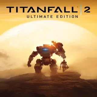 Titanfall 2: Ultimate Edition [𝐀𝐔𝐓𝐎𝐌𝐀𝐓𝐈𝐂 𝐃𝐄𝐋𝐈𝐕𝐄𝐑𝐘]