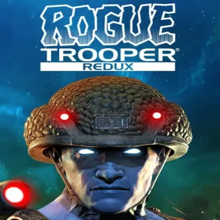 Rogue Trooper: Redux [𝐀𝐔𝐓𝐎𝐌𝐀𝐓𝐈𝐂 𝐃𝐄𝐋𝐈𝐕𝐄𝐑𝐘]