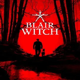 Blair Witch ( AUTOMATIC DELIVERY ⚡ )