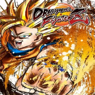 Dragon Ball FighterZ ( AUTOMATIC DELIVERY ⚡ )