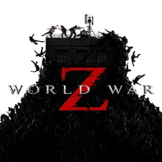 World War Z [𝐀𝐔𝐓𝐎𝐌𝐀𝐓𝐈𝐂 𝐃𝐄𝐋𝐈𝐕𝐄𝐑𝐘]