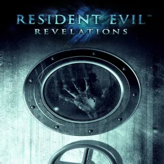 Resident Evil: Revelations [𝐀𝐔𝐓𝐎𝐌𝐀𝐓𝐈𝐂 𝐃𝐄𝐋𝐈𝐕𝐄𝐑𝐘]