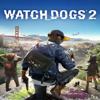 Watch Dogs 2 ( AUTOMATIC DELIVERY ⚡ )