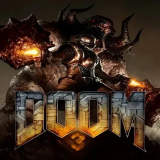 Doom 3 ( AUTOMATIC DELIVERY ⚡)