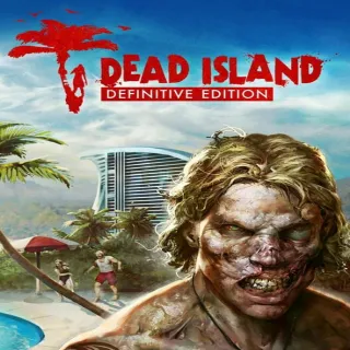 Dead Island: Definitive Edition [𝐀𝐔𝐓𝐎𝐌𝐀𝐓𝐈𝐂 𝐃𝐄𝐋𝐈𝐕𝐄𝐑𝐘]
