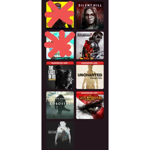 Foto del Listado
