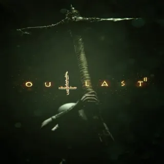 Outlast II [𝐀𝐔𝐓𝐎𝐌𝐀𝐓𝐈𝐂 𝐃𝐄𝐋𝐈𝐕𝐄𝐑𝐘]