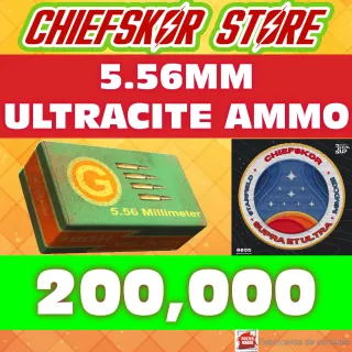 Ultracite 5.56