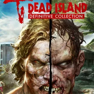 Dead Island Definitive Collection [𝐀𝐔𝐓𝐎𝐌𝐀𝐓𝐈𝐂 𝐃𝐄𝐋𝐈𝐕𝐄𝐑𝐘]