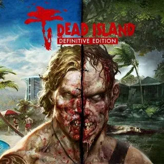 Dead Island Definitive Collection ( AUTOMATIC DELIVERY ⚡ )