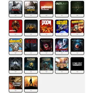 Nintendo NS1/NS2 account (more than 15 games)