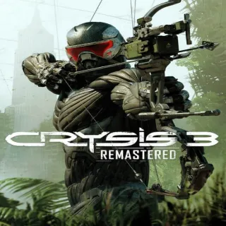 Crysis 3 Remastered [𝐀𝐔𝐓𝐎𝐌𝐀𝐓𝐈𝐂 𝐃𝐄𝐋𝐈𝐕𝐄𝐑𝐘]