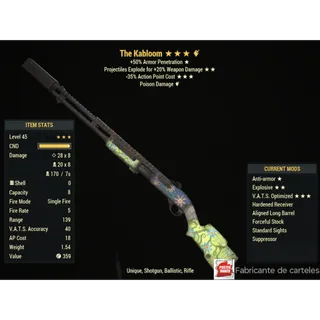 AAE35 The kabloom 