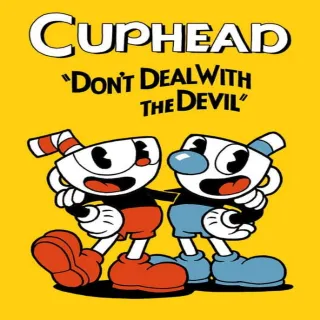Cuphead [𝐀𝐔𝐓𝐎𝐌𝐀𝐓𝐈𝐂 𝐃𝐄𝐋𝐈𝐕𝐄𝐑𝐘]