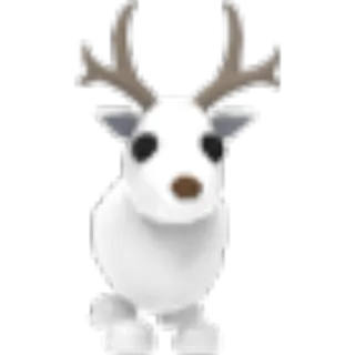 Arctic Reindeer | Adopt Me