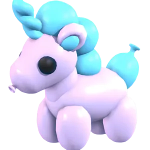 FR BALLOON UNICORN