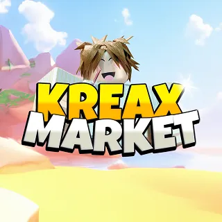 Kreax Market