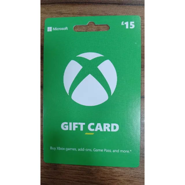 Xbox Game Pass $15 Xbox Gift Card Near Me Microsoft Ultimate Game