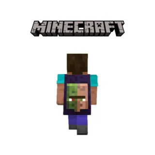 Minecraft Experience Cape (DLC) (PC) Official Website Key GLOBAL