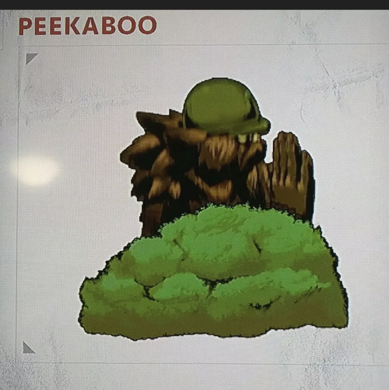 Code Cold War Exclusive Game Items Gameflip